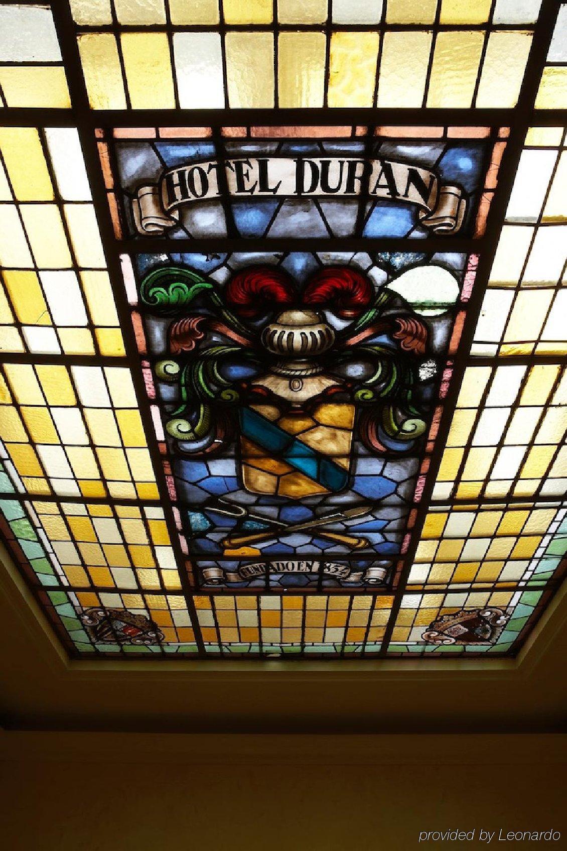 Hotel Duran Figueres  Interior photo